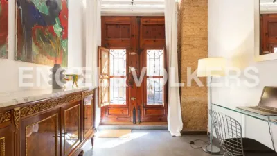 Loft en alquiler en Carrer del Doctor Montserrat - Imagen 21