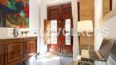 Loft en alquiler en Carrer del Doctor Montserrat - Imagen 22