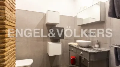 Loft en alquiler en Carrer del Doctor Montserrat - Imagen 23