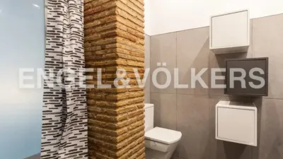 Loft en alquiler en Carrer del Doctor Montserrat - Imagen 24