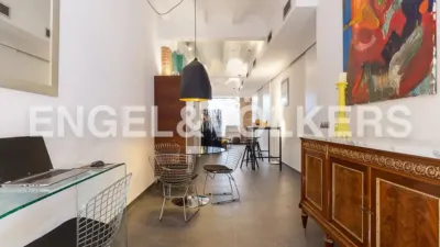 Loft en alquiler en Carrer del Doctor Montserrat - Imagen 2