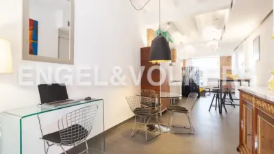 Loft en alquiler en Carrer del Doctor Montserrat - Imagen 3