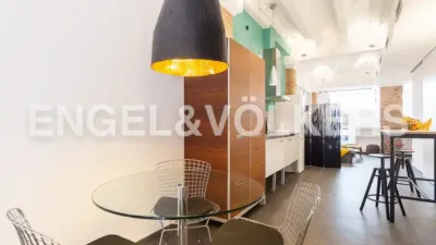 Loft en alquiler en Carrer del Doctor Montserrat - Imagen 4