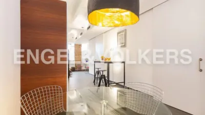 Loft en alquiler en Carrer del Doctor Montserrat - Imagen 5
