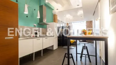 Loft en alquiler en Carrer del Doctor Montserrat - Imagen 6