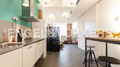 Loft en alquiler en Carrer del Doctor Montserrat - Imagen 7