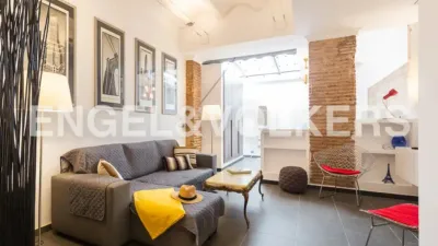 Loft en alquiler en Carrer del Doctor Montserrat - Imagen 8