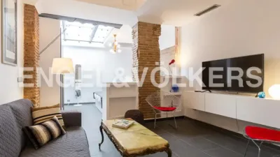 Loft en alquiler en Carrer del Doctor Montserrat - Imagen 9