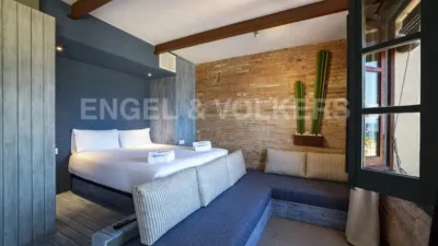 Piso en alquiler en La Barceloneta - Imagen 10