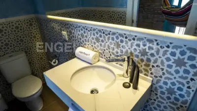 Piso en alquiler en La Barceloneta - Imagen 8