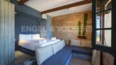 Piso en alquiler en La Barceloneta - Imagen 9