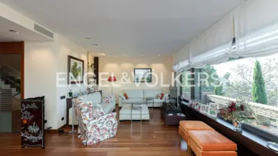 Casa en alquiler en Sarrià - Imagen 10