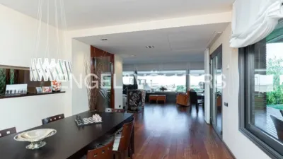 Casa en alquiler en Sarrià - Imagen 11