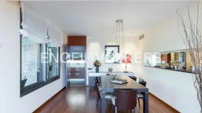 Casa en alquiler en Sarrià - Imagen 12