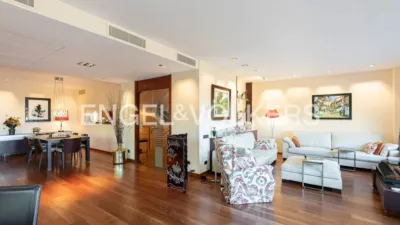 Casa en alquiler en Sarrià - Imagen 13