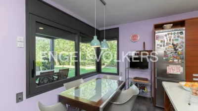 Casa en alquiler en Sarrià - Imagen 14