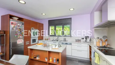 Casa en alquiler en Sarrià - Imagen 15