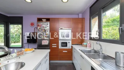 Casa en alquiler en Sarrià - Imagen 16