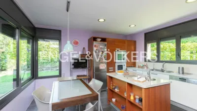 Casa en alquiler en Sarrià - Imagen 17