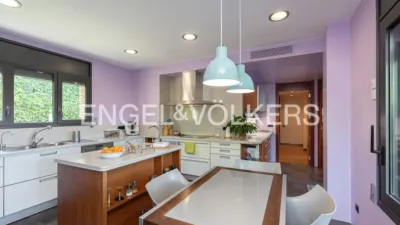 Casa en alquiler en Sarrià - Imagen 18