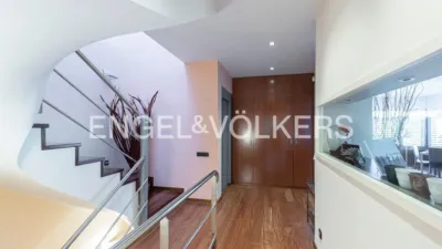 Casa en alquiler en Sarrià - Imagen 20