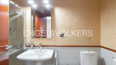 Casa en alquiler en Sarrià - Imagen 24