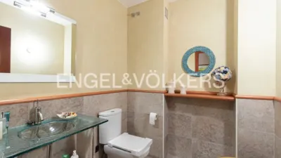 Casa en alquiler en Sarrià - Imagen 26