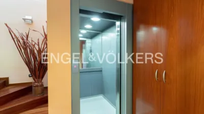 Casa en alquiler en Sarrià - Imagen 27