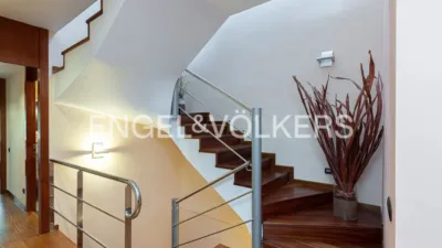 Casa en alquiler en Sarrià - Imagen 28