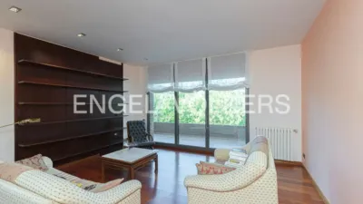 Casa en alquiler en Sarrià - Imagen 29