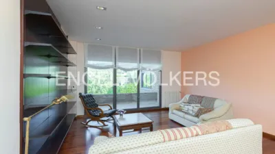 Casa en alquiler en Sarrià - Imagen 30