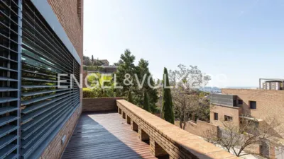 Casa en alquiler en Sarrià - Imagen 31