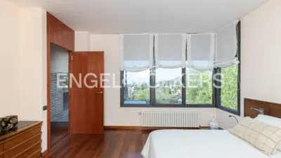 Casa en alquiler en Sarrià - Imagen 32