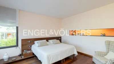 Casa en alquiler en Sarrià - Imagen 33