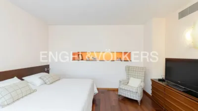 Casa en alquiler en Sarrià - Imagen 34