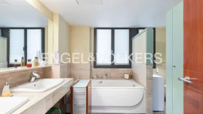 Casa en alquiler en Sarrià - Imagen 35