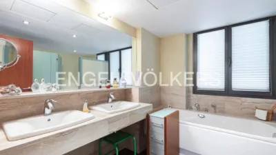 Casa en alquiler en Sarrià - Imagen 36