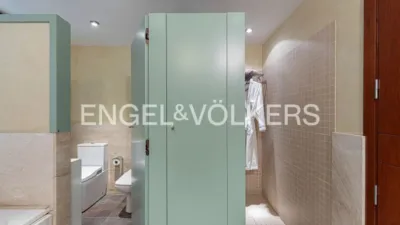 Casa en alquiler en Sarrià - Imagen 37