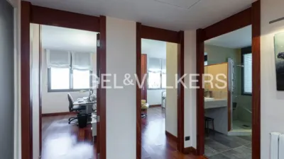 Casa en alquiler en Sarrià - Imagen 40