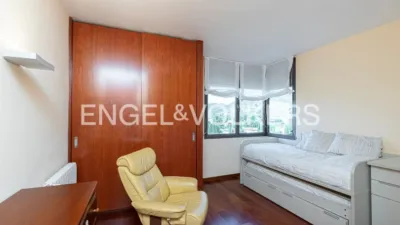 Casa en alquiler en Sarrià - Imagen 41