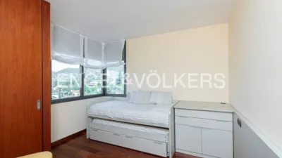 Casa en alquiler en Sarrià - Imagen 42