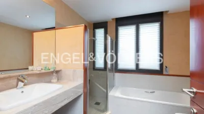 Casa en alquiler en Sarrià - Imagen 44