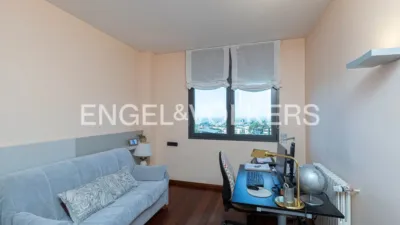 Casa en alquiler en Sarrià - Imagen 45