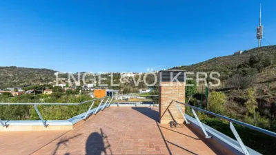 Casa en alquiler en Sarrià - Imagen 47