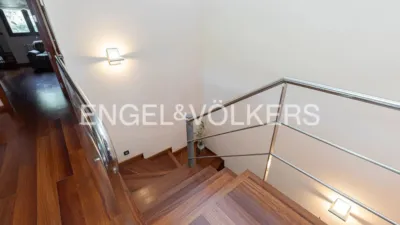 Casa en alquiler en Sarrià - Imagen 48