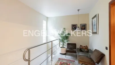 Casa en alquiler en Sarrià - Imagen 49