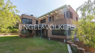 Casa en alquiler en Sarrià - Imagen 58