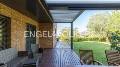 Casa en alquiler en Sarrià - Imagen 5