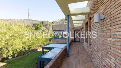 Casa en alquiler en Sarrià - Imagen 6