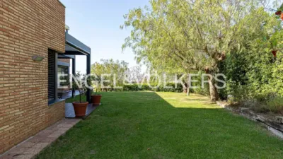 Casa en alquiler en Sarrià - Imagen 7